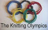 Knitting Olympics 2012