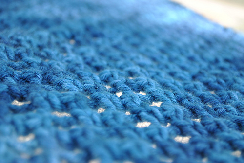 Belmondo Shawl