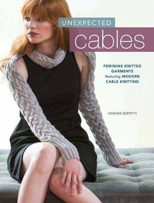Book Review: Unexpected Cables